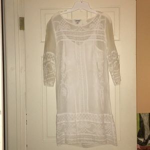 Lucky Brand Dress